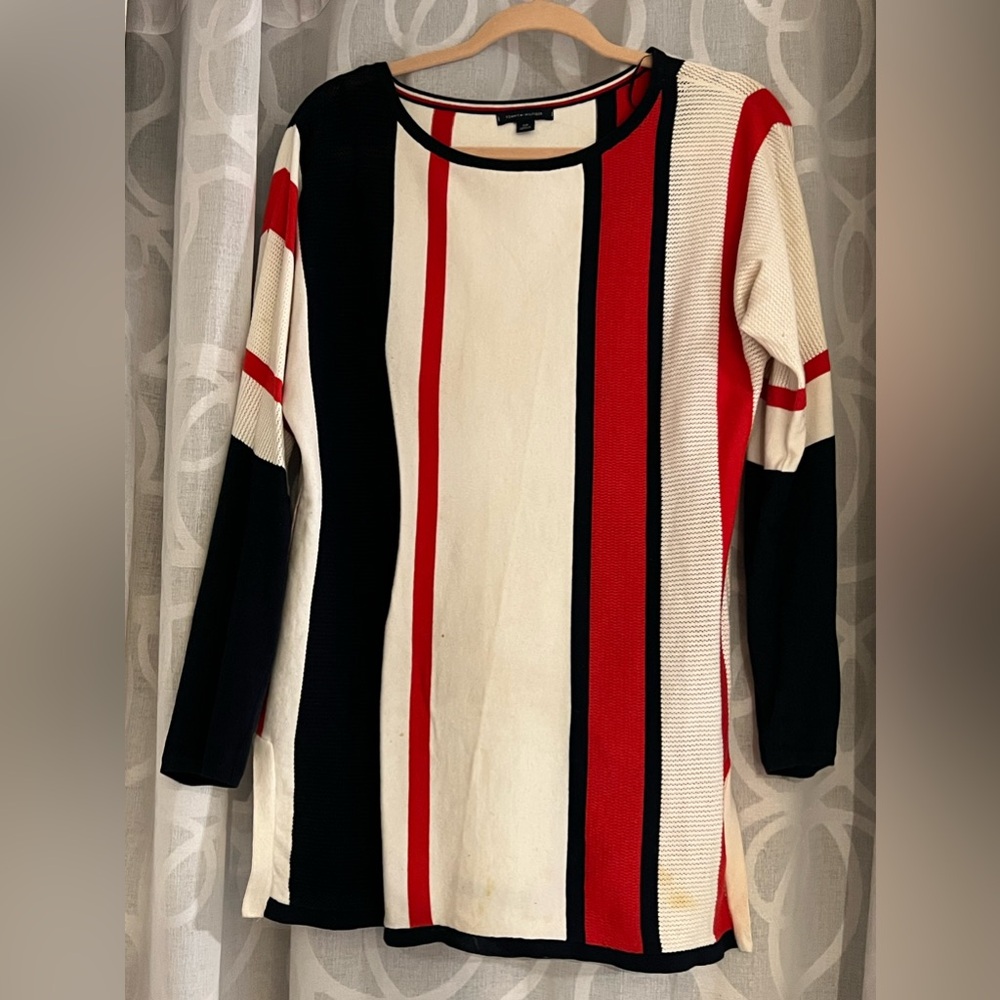 Tommy Hilfiger long sleeve shirt